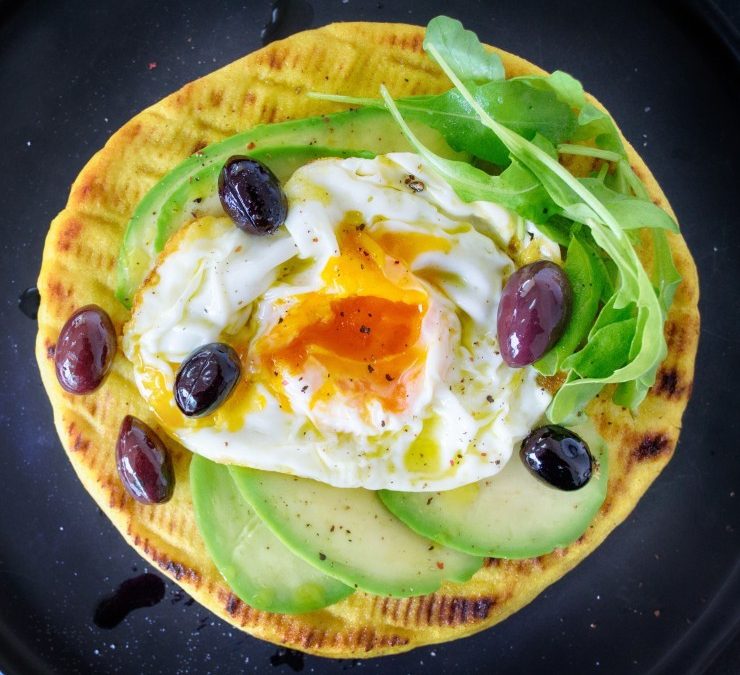 BREAKFASTS MENU